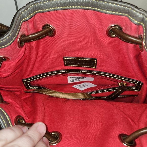 Dooney & Bourke Handbag - Picture 13 of 13